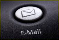 Hier starten Sie den E-Mail-Kontakt