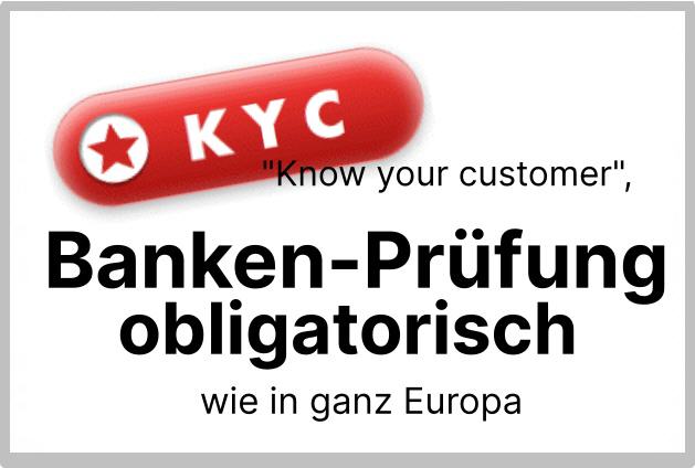 Was ist der KYC-Check?