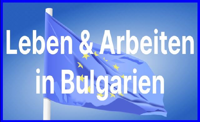 Die Bulgarien Chance