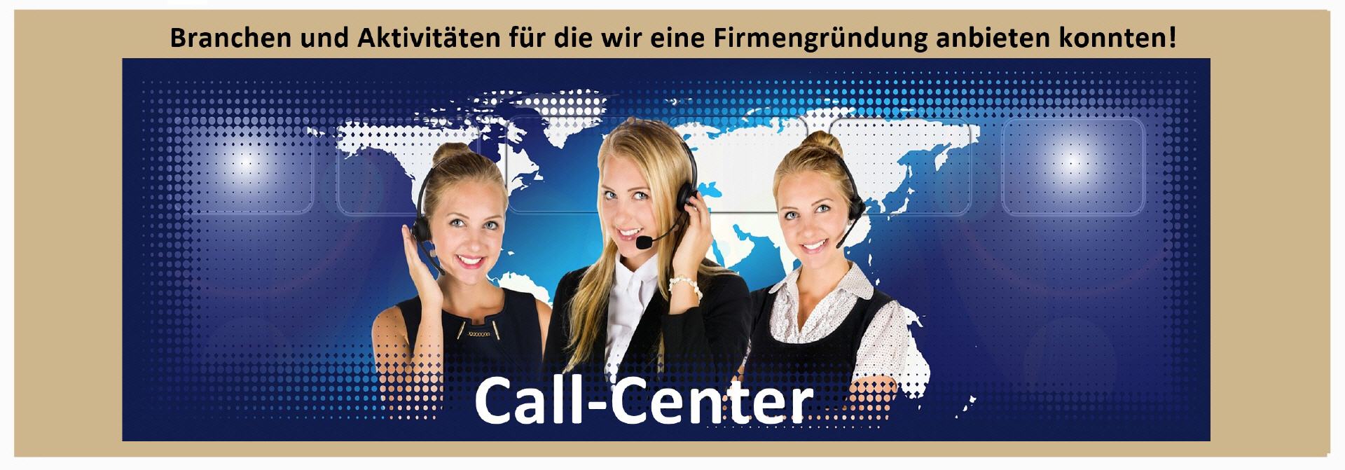 Call-Center