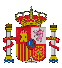 Wappen von Spanien